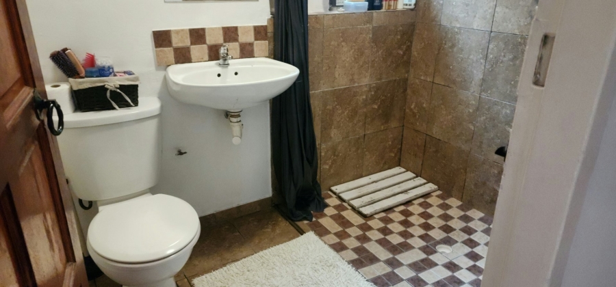 3 Bedroom Property for Sale in New Woodlands Western Cape